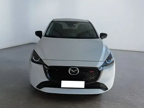 Usata Mazda 2 Homura-Line 90 CV (66 kW) 2023 Utilitaria