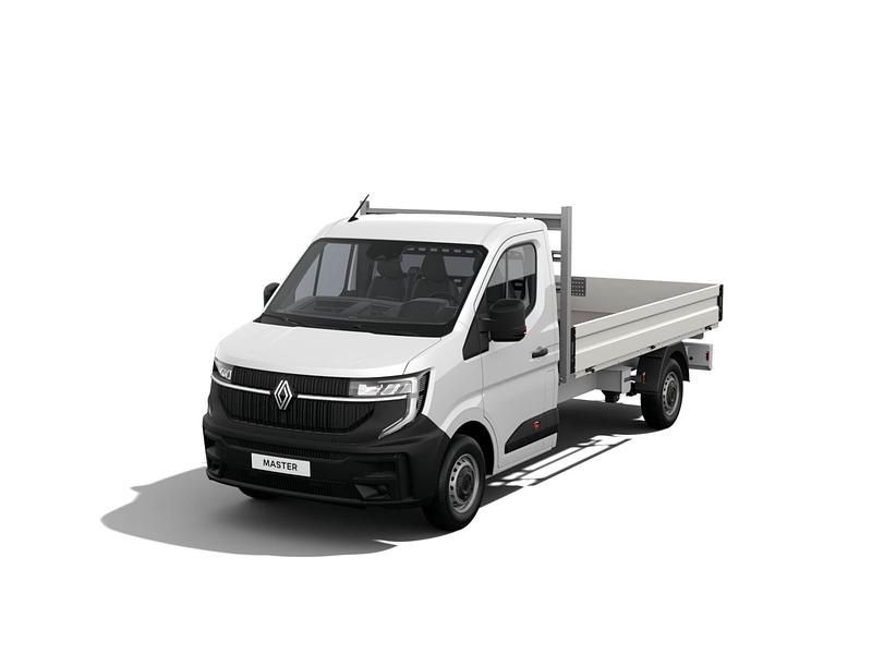 Nuova Renault Master R.S. 131 CV (96 kW) 2026 Monovolume