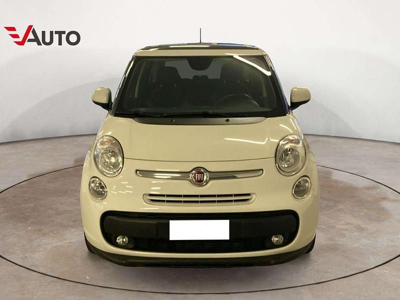 Usado Fiat 500L Lounge 120 CV (88 kW) 2016 Other Monovolumen