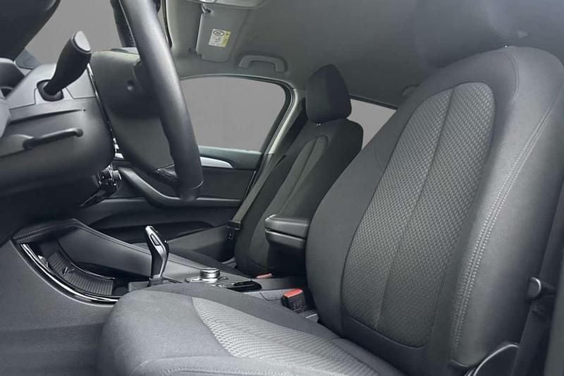 Usata BMW X2 Comfort Edition 150 CV (110 kW) 2023 Bianco SUV
