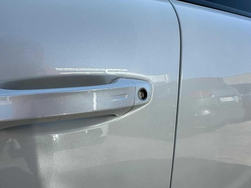 Usata Peugeot 308 GT 131 CV (96 kW) 2022 Bianco Berlina