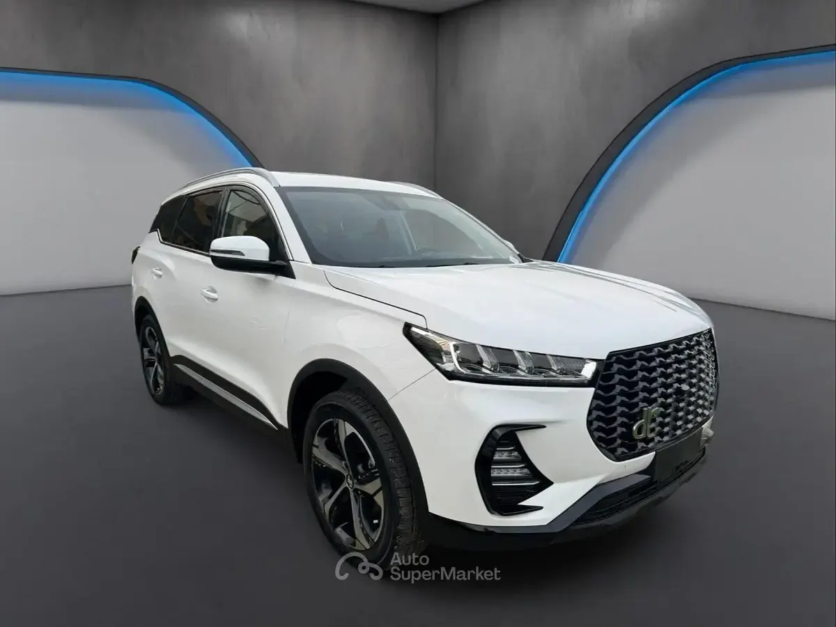 Nouvelle DR DR 6.0 150 ch (110 kW) 2026 SUV