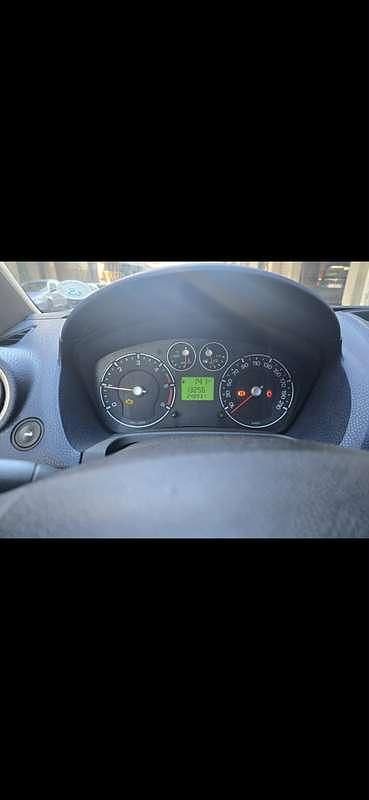 Usata Ford Fiesta 68 CV (50 kW) 2007 Utilitaria