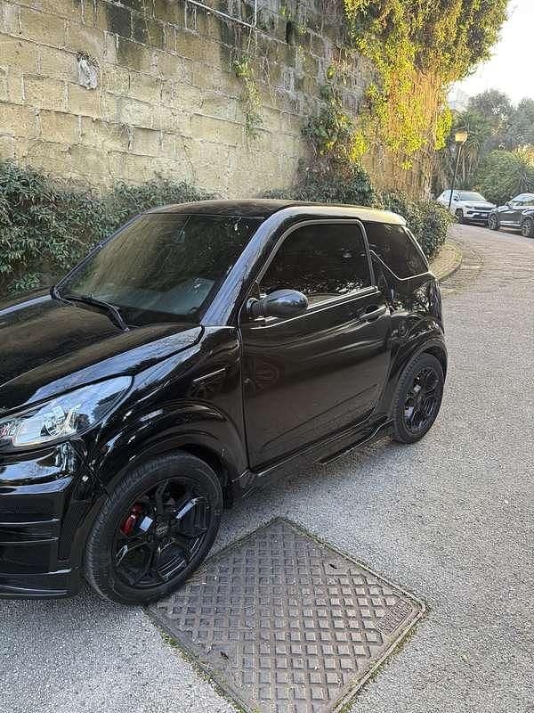 Usata Ligier JS50 2020 Utilitaria