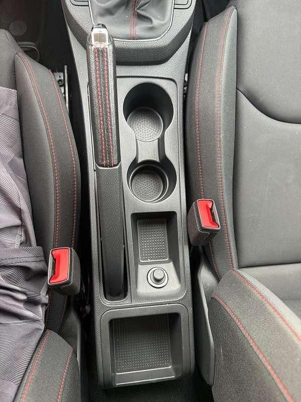 Usata Seat Ibiza FR 150 CV (110 kW) 2019 Utilitaria