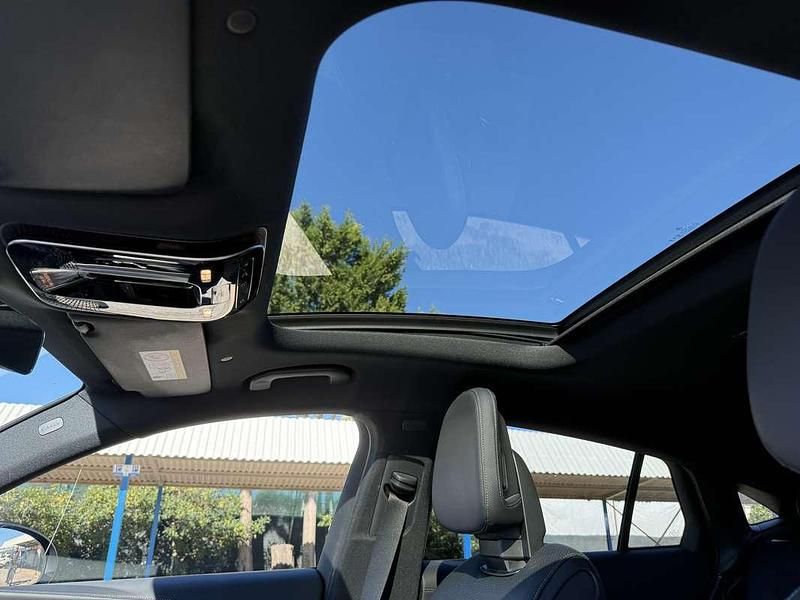 Usata Mercedes GLC220 AMG Line Premium Plus 197 CV (144 kW) 2024 Grigio Coupé