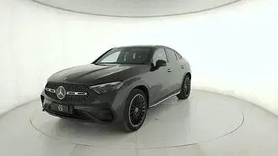 Usata Mercedes GLC450 367 CV (269 kW) 2026 SUV