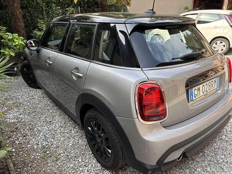 Usata Mini Cooper Essential 136 CV (100 kW) 2023 Utilitaria