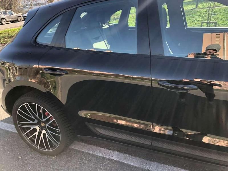 Usata Porsche Macan 381 CV (280 kW) 2022 SUV