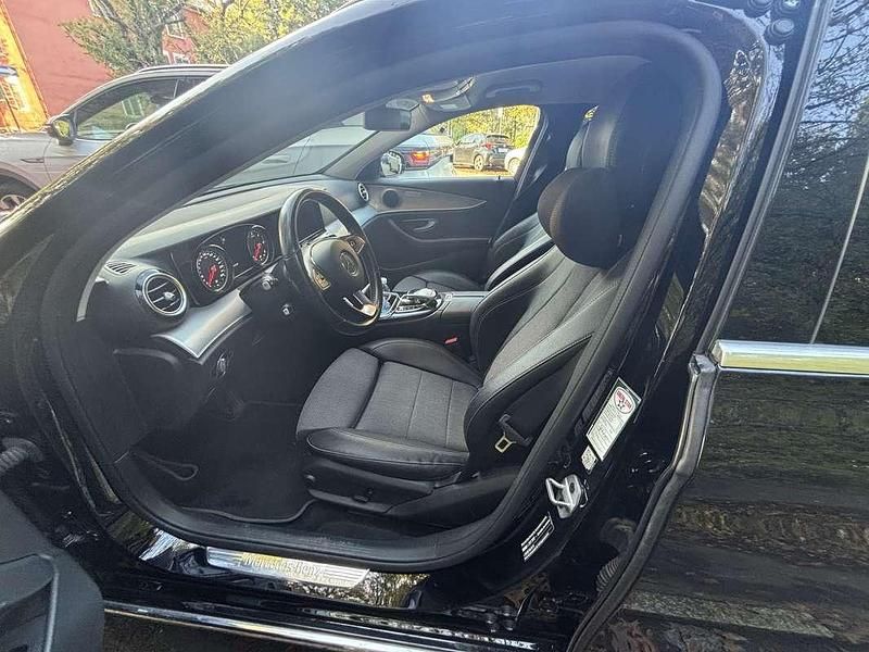 Usata Mercedes E200 Premium 150 CV (110 kW) 2018 Station wagon