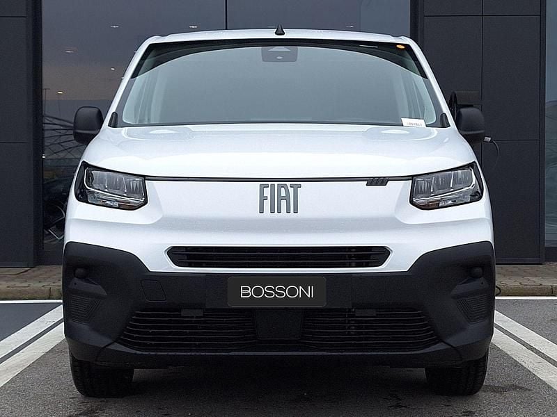 Nuova Fiat Doblò 130 CV (95 kW) 2026 Bianco Monovolume