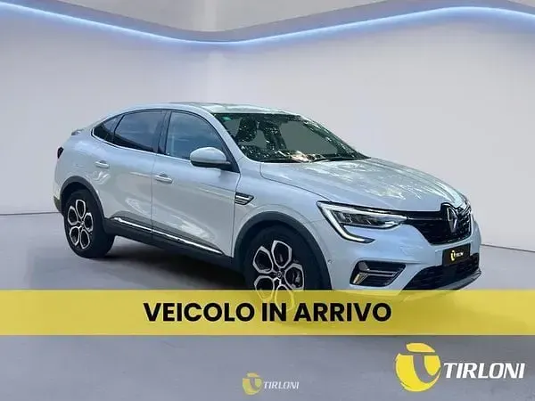 Usata Renault Arkana Techno 143 CV (105 kW) 2023 SUV