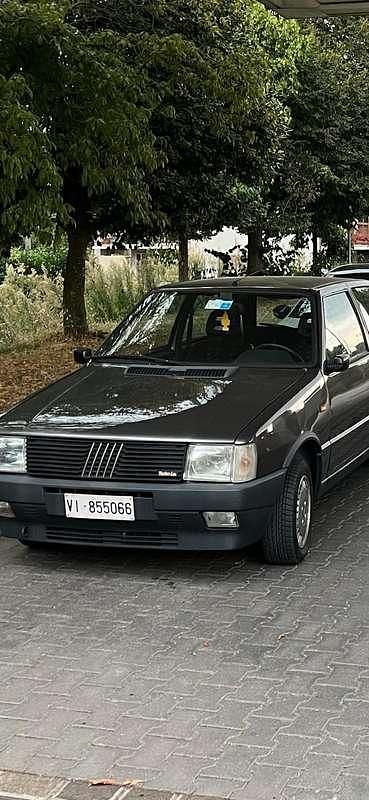 Usata 1985 Fiat Uno Due volumi | 20.000 € - Immagine 1/4