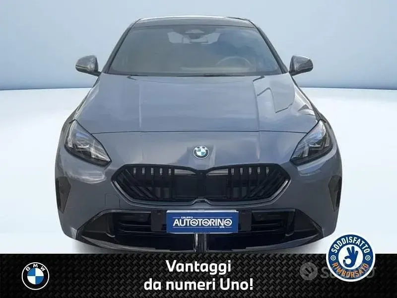 Usata BMW 118 M Sport 150 CV (110 kW) 2024 Grigio Utilitaria