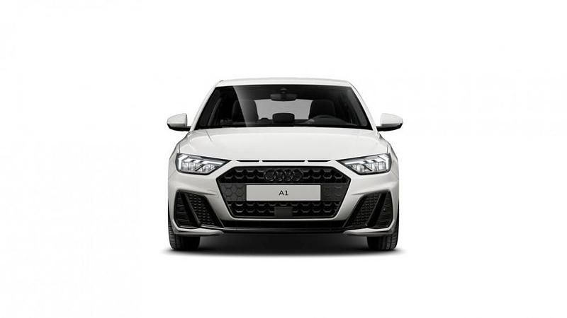 Nuova Audi A1 Sportback S-Line 116 CV (85 kW) 2026 Bianco cortina Utilitaria