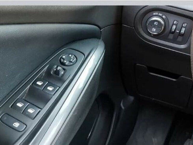 Usata Opel Grandland X Business Elegance 131 CV (96 kW) 2020 Nero SUV