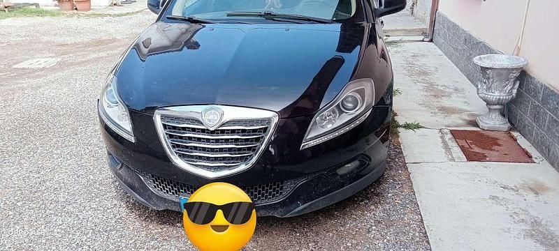Usata 2012 Lancia Delta Gold Due volumi | 2000 € (Super prezzo) - Immagine 1/4