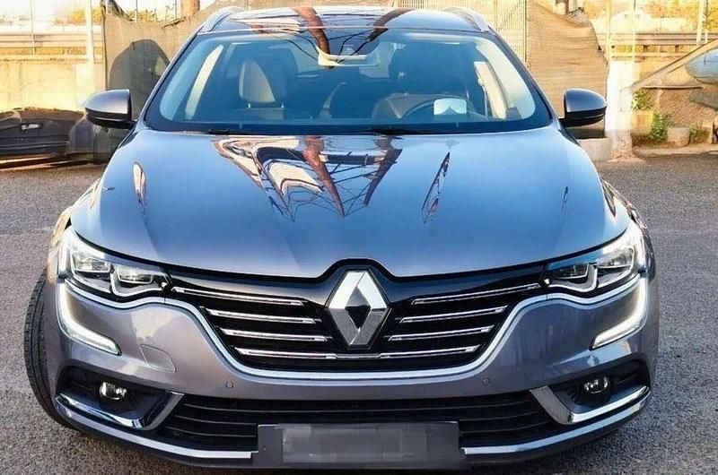 Usata Renault Talisman Intens 131 CV (96 kW) 2017 Station wagon