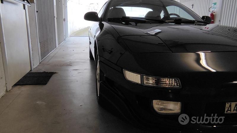 Brugt Toyota MR2 175 HK (128 kW) 1994 Sort Cabriolet