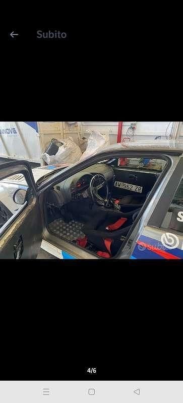 Usata BMW 330 184 CV (135 kW) 1999 Berlina