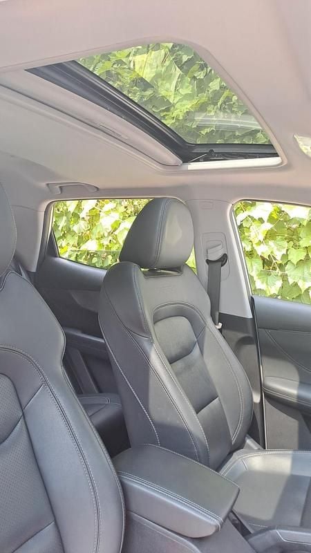 Usata DR DR 5.0 114 CV (83 kW) 2023 Grigio SUV