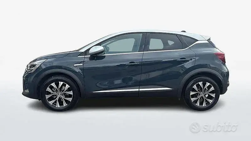 Usata Renault Captur Techno 94 CV (69 kW) 2023 SUV