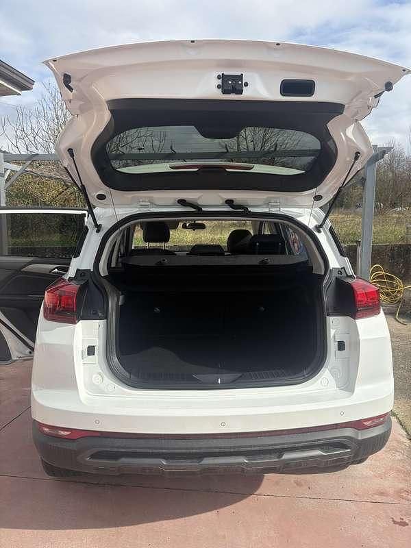 Usata EVO Evo 5 118 CV (86 kW) 2025 SUV