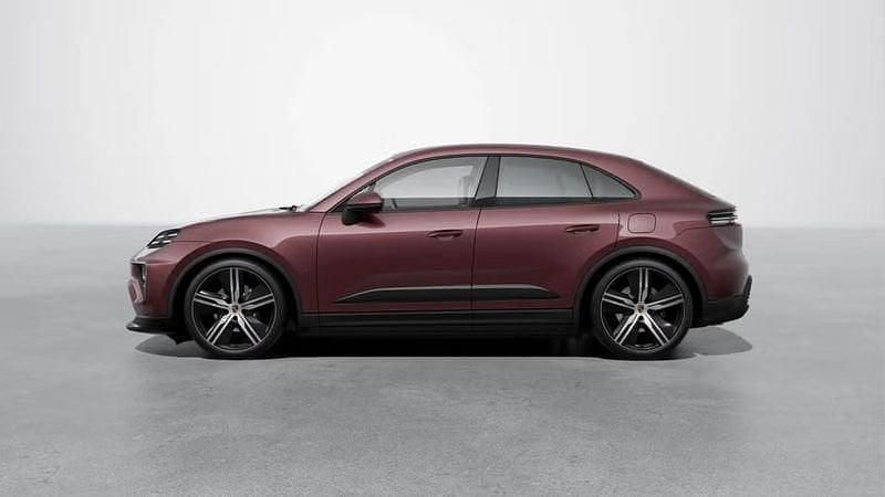 Usata Porsche Macan 250 kW (340 CV) 2025 SUV