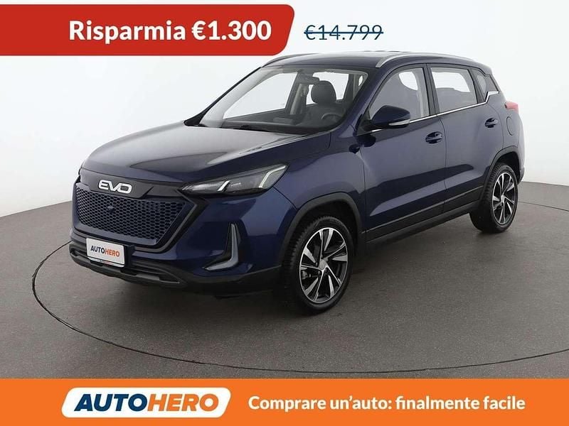 Usata EVO Evo 5 128 CV (94 kW) 2023 SUV