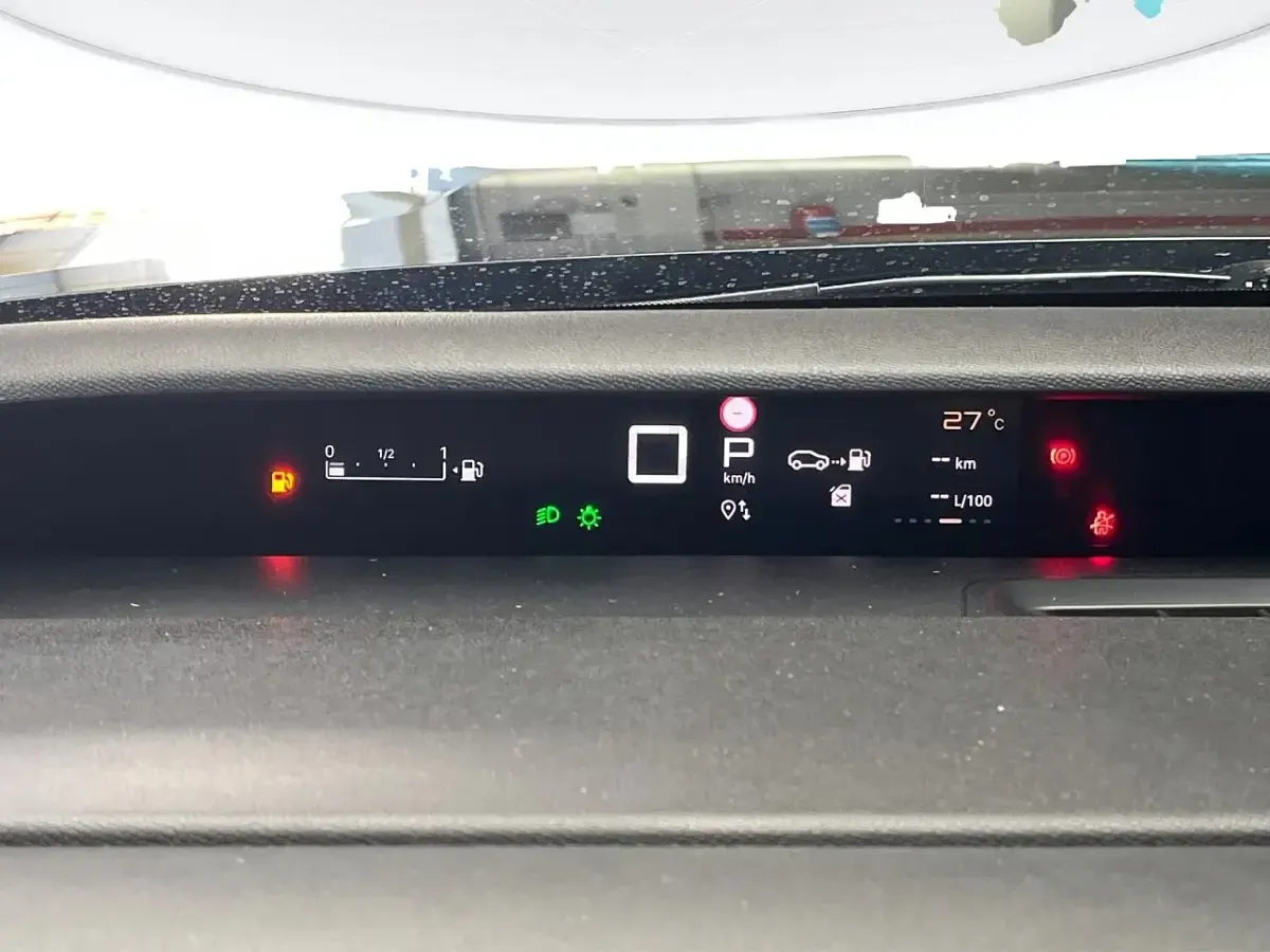 Nuova Citroën C3 Aircross 145 CV (106 kW) 2026 Nero SUV
