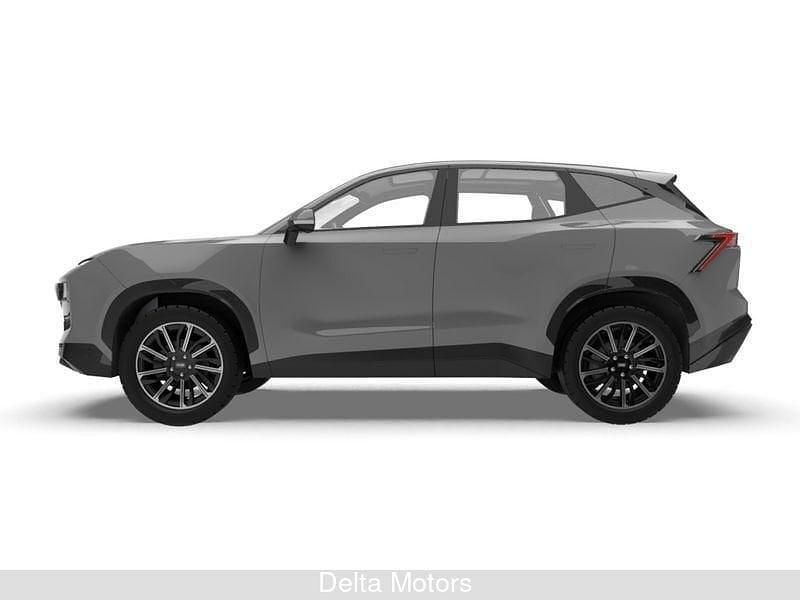 Nuova Sportequipe S6 GT 156 CV (114 kW) 2025 Grigio scuro SUV