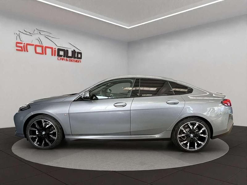 Usata BMW 220 M Sport 156 CV (114 kW) 2025 Grigio scuro Coupé