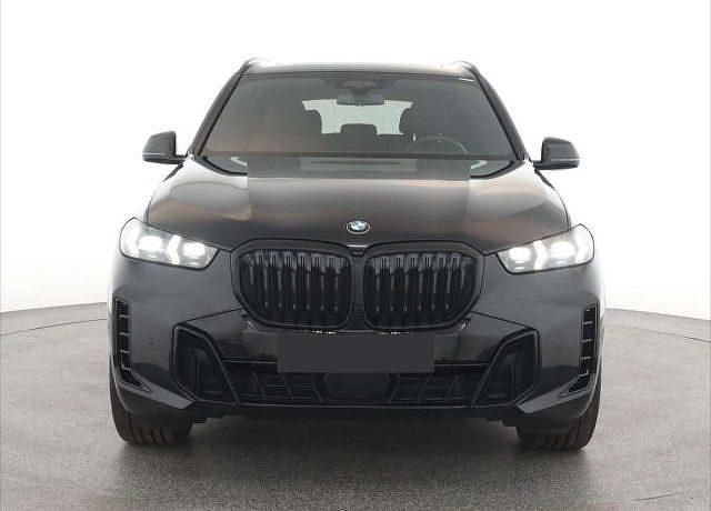 Usata BMW X5 M Sport 352 CV (258 kW) 2025 Nero metallizzato SUV