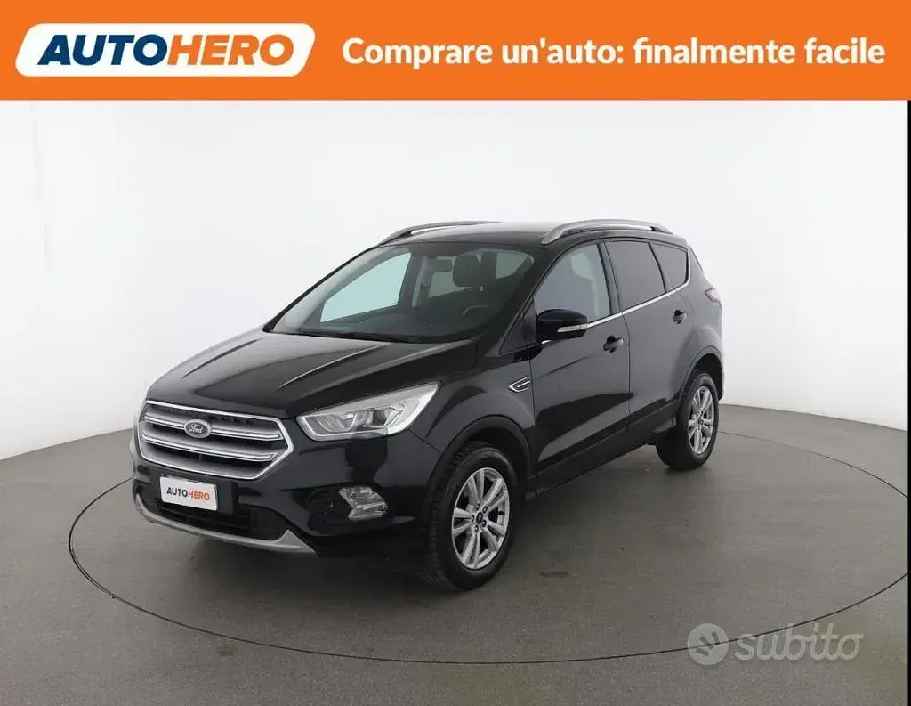 Occasion Ford Kuga Business Edition 120 ch (88 kW) 2018 SUV