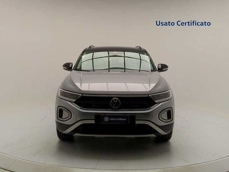 Usata VW T-Roc Edition 116 CV (85 kW) 2024 SUV