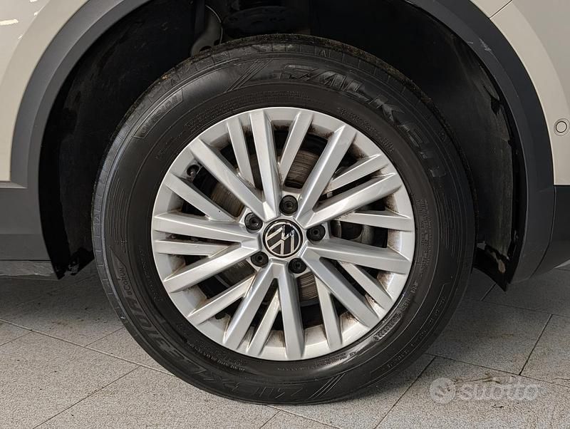 Occasion VW T-Roc Life 150 ch (110 kW) 2024 Other SUV