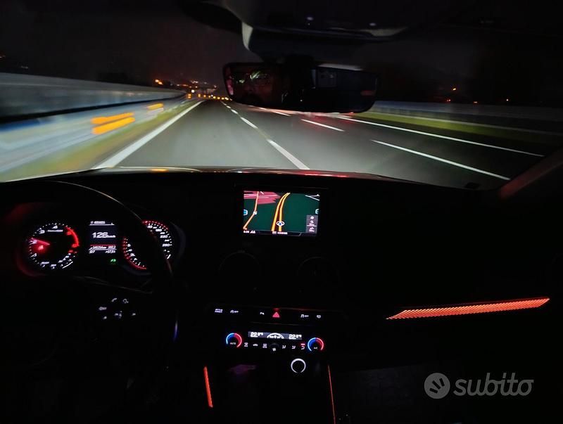 Usata Audi Q2 Admired 116 CV (85 kW) 2019 Bianco SUV