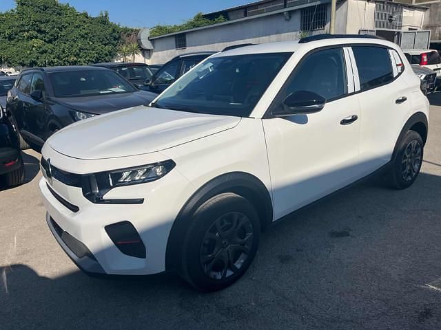 Nuova Citroën C3 PureTech 100 CV (73 kW) 2025 Vari colori Berlina