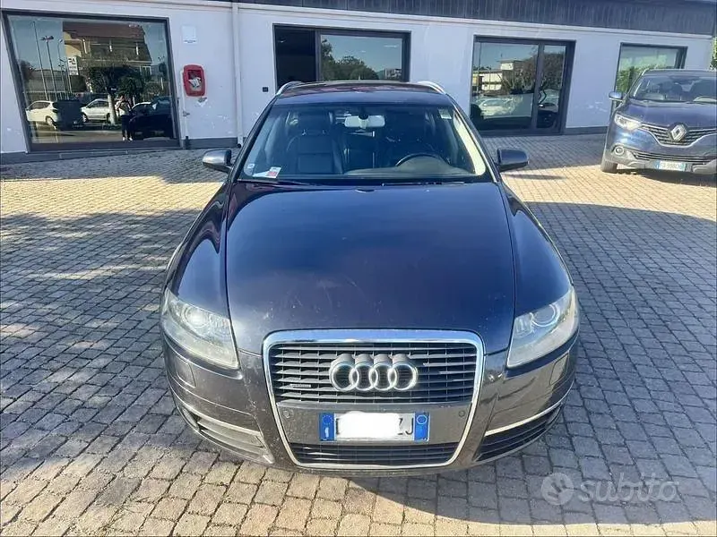 Usata Audi A6 179 CV (131 kW) 2007 Station wagon