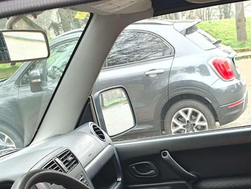 Usata Suzuki Jimny 65 CV (47 kW) 2006 Blu/azzurro SUV