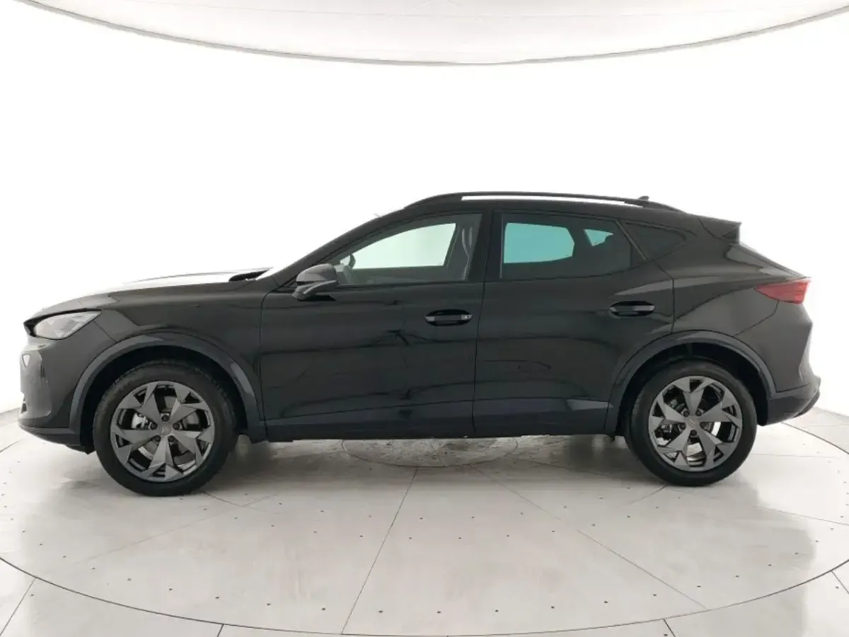 Nuova Cupra Formentor 149 CV (109 kW) 2025 Nero SUV