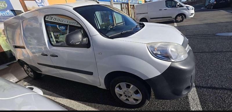 Usata Renault Kangoo 110 CV (80 kW) 2018 Monovolume