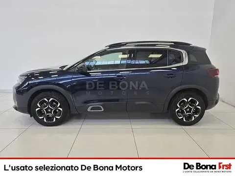 Usata Citroën C5 Aircross Shine 131 CV (96 kW) 2024 Other SUV