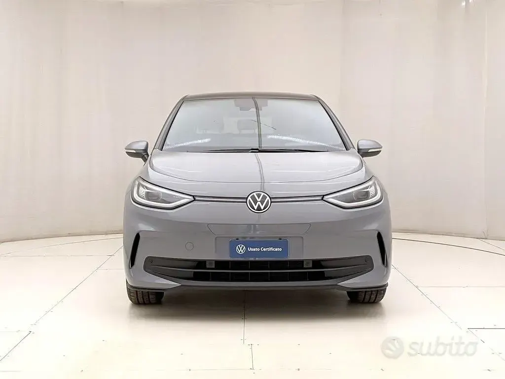Usata VW ID.3 Pro 169 kW (231 CV) 2026 Grigio Utilitaria