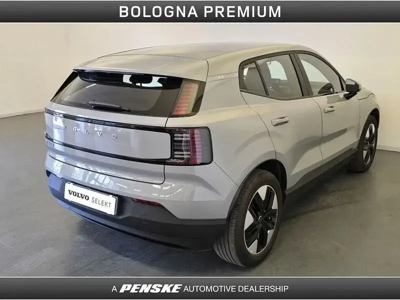 Usata Volvo EX30 Core 200 kW (272 CV) 2024 Grigio SUV