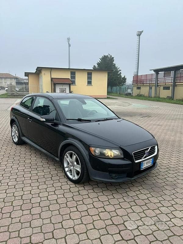 Usata Volvo C30 109 CV (80 kW) 2008 Utilitaria