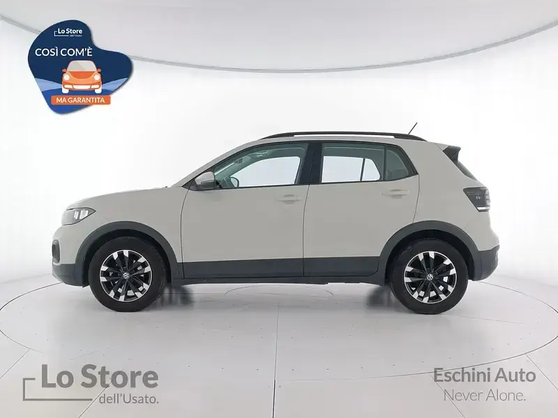 Usata VW T-Cross Style 95 CV (69 kW) 2023 SUV