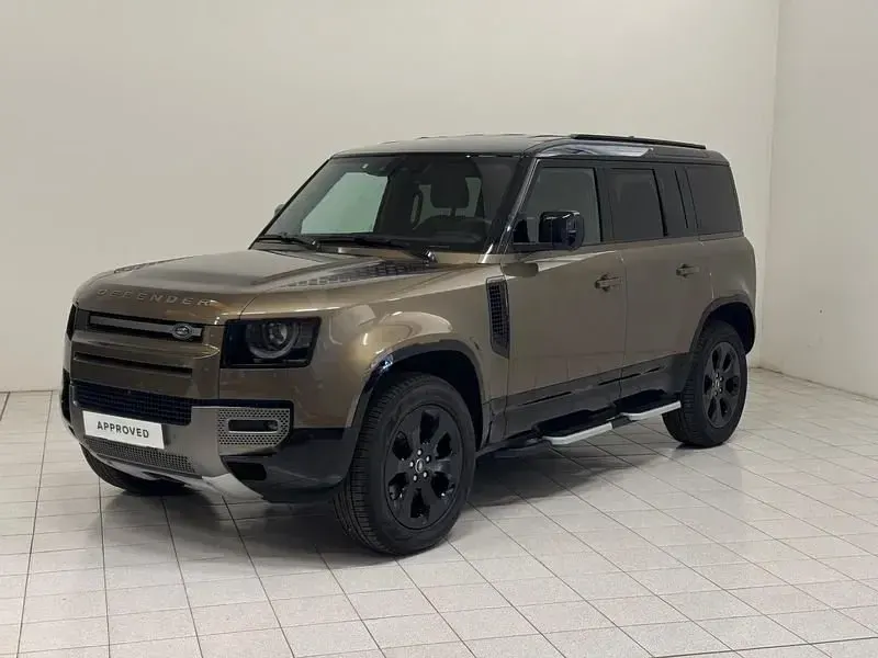 Usata Land Rover Defender SE Dynamic 200 CV (147 kW) 2024 SUV