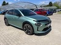 Usata Lancia Ypsilon 110 CV (80 kW) 2025 Verde Utilitaria