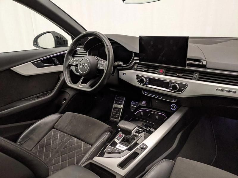 Usata Audi A4 347 CV (255 kW) 2019 Grigio Station wagon